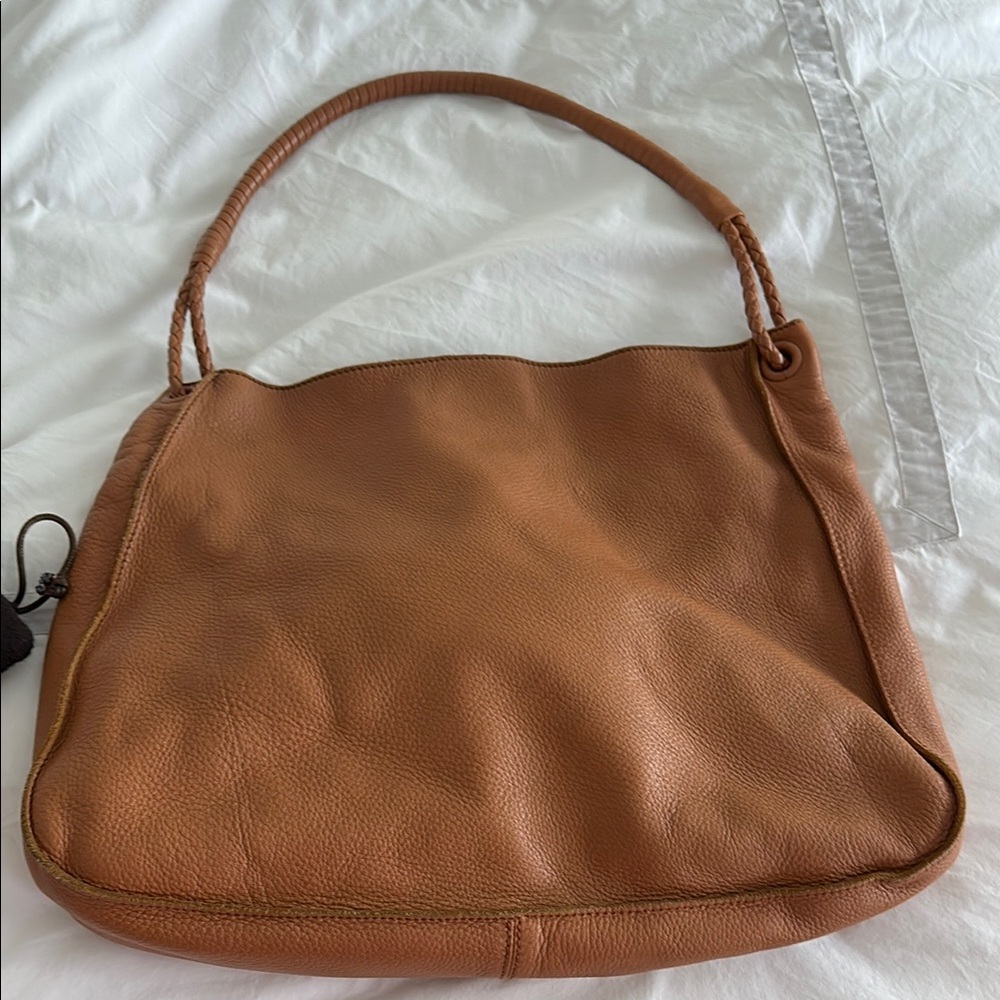 Bottega Veneta Shoulder Bag Medium